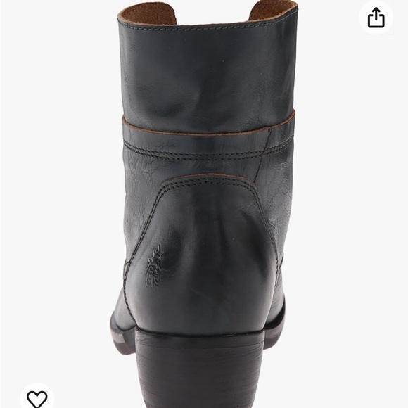 FLY London boots, size 39 (8 US), NWT - Picture 3 of 10